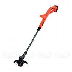 Аккумуляторный триммер Black+Decker ST1823 в Ставрополе