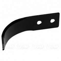 Нож фрезы С3017 для культиватор Champion BC4401 в Ставрополе