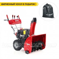 Снегоуборщик GEOS by Al-Ko Arctic Line 620 B в Ставрополе