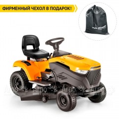 Садовый трактор Stiga Tornado 5108 W в Ставрополе