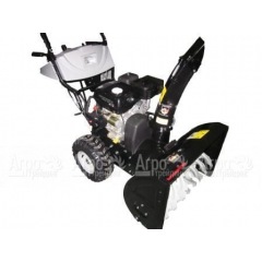 Снегоуборщик Manner&#39;s Garden Knight ST8000ME в Ставрополе