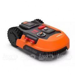 Газонокосилка-робот Worx Landroid M Plus WR147E.1 в Ставрополе
