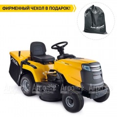 Садовый трактор Stiga Estate 3084 H в Ставрополе