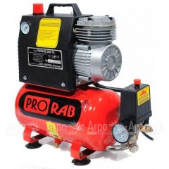 Компрессор безмасляный Prorab 2006 OL в Ставрополе
