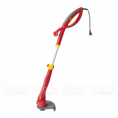 Электрокоса (электрический триммер) Wolf-Garten Campus 350 RT в Ставрополе