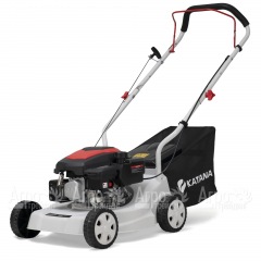 Газонокосилка бензиновая KATANA KL-40A PRO  в Ставрополе
