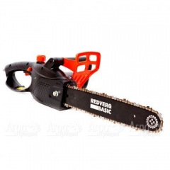 Электропила RedVerg Basic EC-1500-14" в Ставрополе