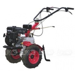 Мотоблок Кадви Угра НМБ-1Н5 с двигателем Intek I/C 6 л.с. (фрезы в комплекте) в Ставрополе