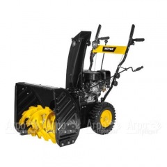 Бензиновый снегоуборщик Huter SGC 7.0 в Ставрополе