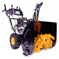 Снегоуборщик Champion ST761BS в Ставрополе