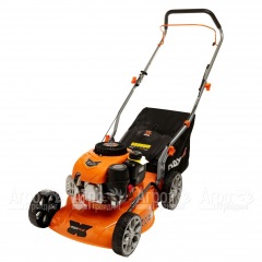 Бензиновая газонокосилка Maxpiler MLM-41M в Ставрополе