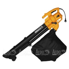 Воздуходувка электрическая DEKO DKBL3000W в Ставрополе