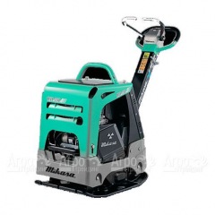 Виброплита реверсивная Caiman MVH-208GH Honda GX270 в Ставрополе