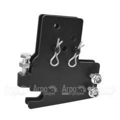 Задняя сцепка для Hecht 785 в Ставрополе