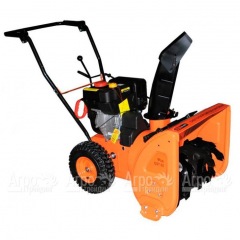 Снегоуборщик Prorab GST 55 в Ставрополе