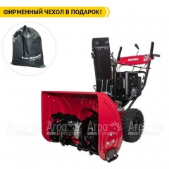 Снегоуборщик Weima WWS0928B/E в Ставрополе