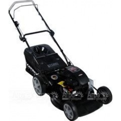 Газонокосилка бензиновая Matrix Turbo 45 B в Ставрополе