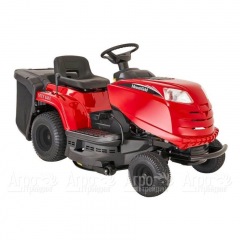 Садовый трактор Mountfield MTF 84M в Ставрополе