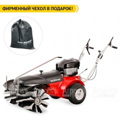 Подметальная машина Tielburger TK38 (B&S) в Ставрополе