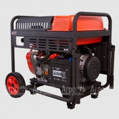 Дизельгенератор A-iPower AD7500TFE 7 кВт в Ставрополе