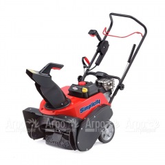 Снегоуборщик Simplicity SI 822E в Ставрополе