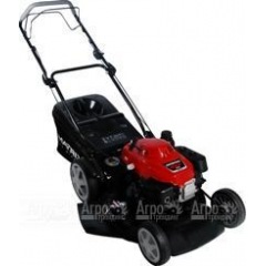 Газонокосилка бензиновая Matrix Turbo 55 HS 3in1 + 2 ножа в Ставрополе