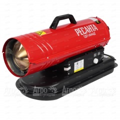 Дизельная тепловая пушка Ресанта ТДП-30АКД в Ставрополе