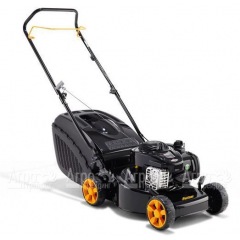 Газонокосилка бензиновая Partner P40-450C в Ставрополе