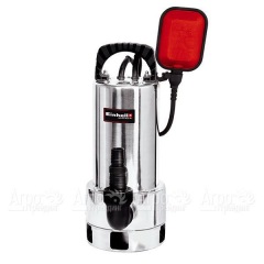 Насос дренажно-фекальный Einhell GC-DP 9035 N в Ставрополе