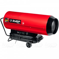 Дизельная тепловая пушка Зубр ДП-К8-110-Д в Ставрополе