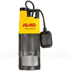 Глубинный насос Al-KO TDS 1001/3 в Ставрополе