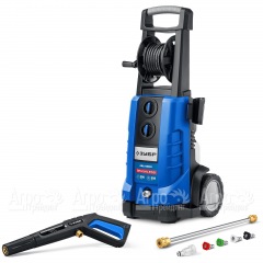 Мойка высокого давления Зубр АВД-П200 в Ставрополе