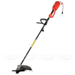 Электрокоса (электрический триммер) Grinda Pro-Line 1200 Вт в Ставрополе