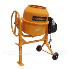 Бетоносмеситель Парма Б-165-Э (Бетономешалка Парма Б-165-Э) в Ставрополе