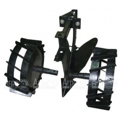 Навесное оборудование для культиватора Hyundai S800 в Ставрополе