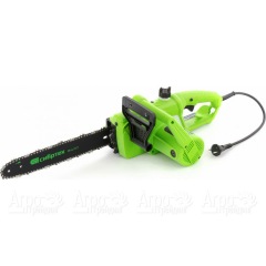 Электропила Сибртех ПЦЭ-1800П 14" в Ставрополе