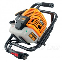 Мотобур (бензобур) Denzel DX-52 в Ставрополе