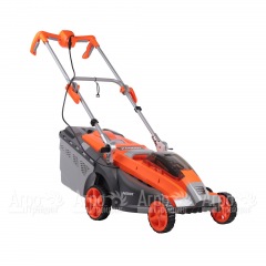 Газонокосилка аккумуляторная Patriot CM 4010 XL LCT в Ставрополе