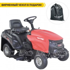 Садовый минитрактор EVOline TRG 84 M в Ставрополе