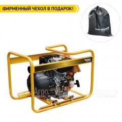 Дизельная мотопомпа Caiman P52D в Ставрополе