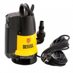 Дренажный насос Denzel DP800A в Ставрополе
