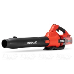 Воздуходувка аккумуляторная Мобил К XBA90 Премиум (без аккумулятора и зарядного устройства) в Ставрополе