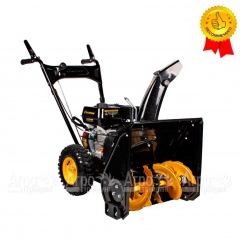 Снегоуборщик Champion ST553 в Ставрополе