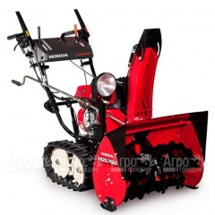 Снегоуборщик Honda HSS 760 ETS в Ставрополе