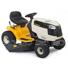 Садовый трактор Cub Cadet CC 713 TF в Ставрополе
