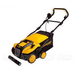 Электрический скарификатор Champion ESC1840 в Ставрополе