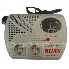 Стабилизатор Ресанта АСН-1 000 Н2/1-Ц в Ставрополе