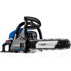 Бензопила Зубр ПБЦ-450 40П-16" в Ставрополе