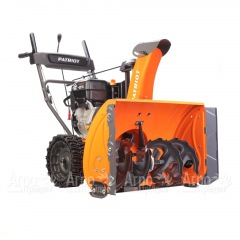 Снегоуборщик Patriot PRO 11 KX в Ставрополе