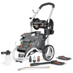 Мойка высокого давления Daewoo DAW 775 в Ставрополе